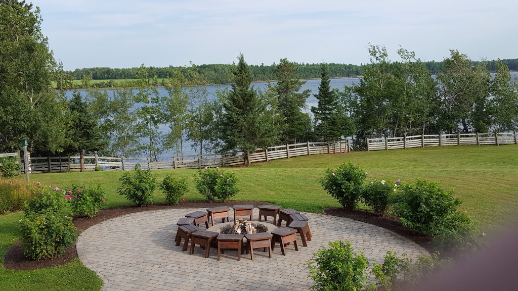 Le Retour á La Source | 1590 Chemin Saint-Ignace Station, Saint-Ignace, NB E4X 2J8, Canada | Phone: (506) 876-4704