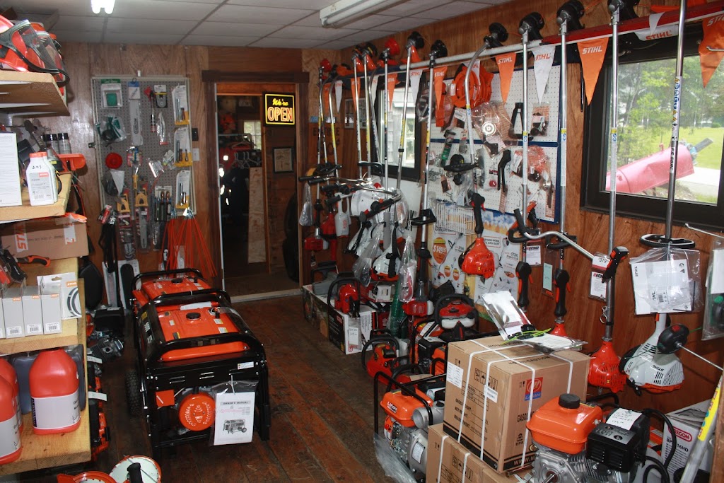 Joey Muise Small Engine Repair | 2189 Patrice Rd, Saulnierville, NS B0W 2Z0, Canada | Phone: (902) 769-0266