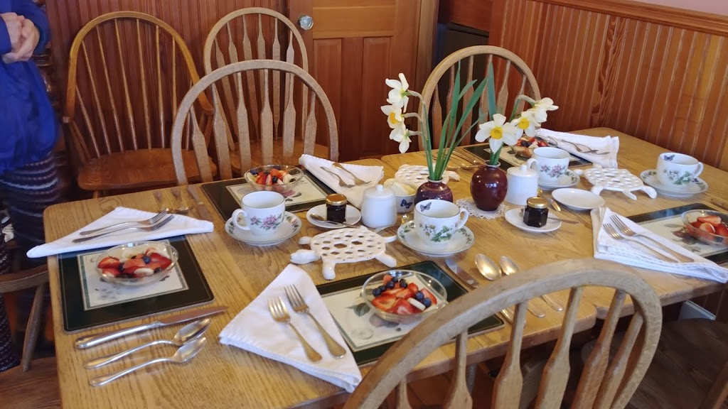 Turtleback Farm Inn | 1981 Crow Valley Rd, Eastsound, WA 98245, USA | Phone: (360) 376-4914