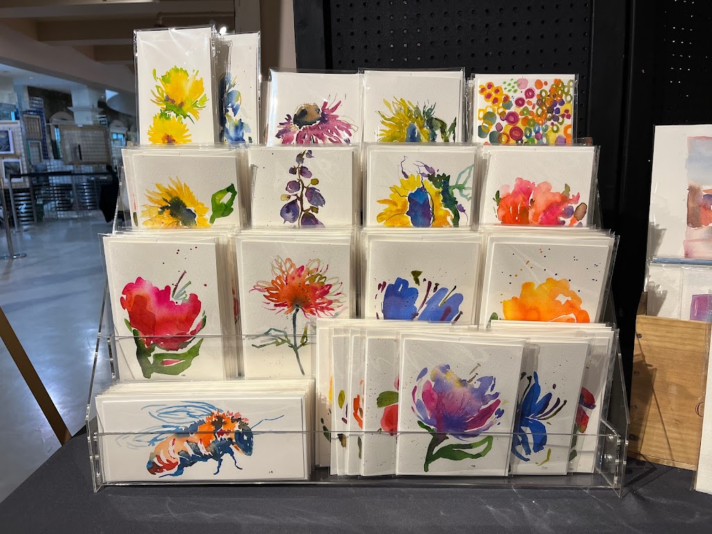 Sandra Boorne Art | Ateliers de La Montagne, 754 Chem. de la Montagne, Mont-Saint-Hilaire, QC J3G 4S6, Canada | Phone: (514) 974-3033