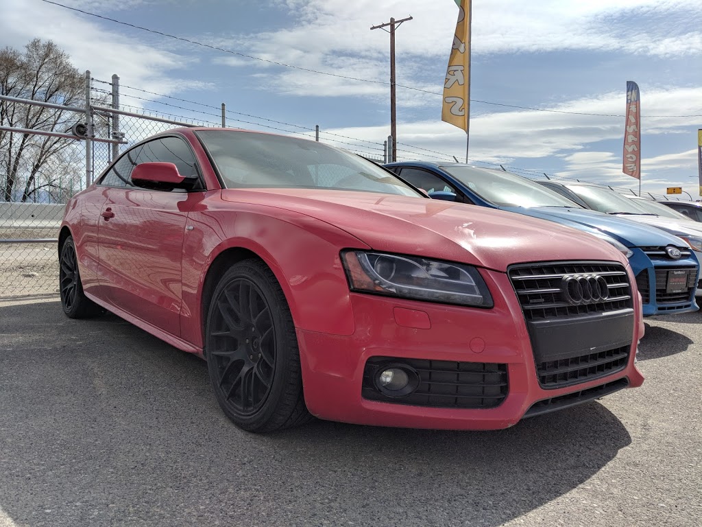 Empire Motors | 3410 Hwy 97 N, Kelowna, BC V1X 5C2, Canada | Phone: (778) 753-4972