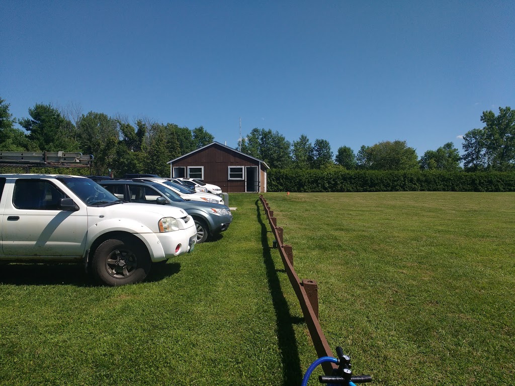 Cohen Park | 666 Maquam Shore Rd, Swanton, VT 05488, USA | Phone: (802) 527-0739