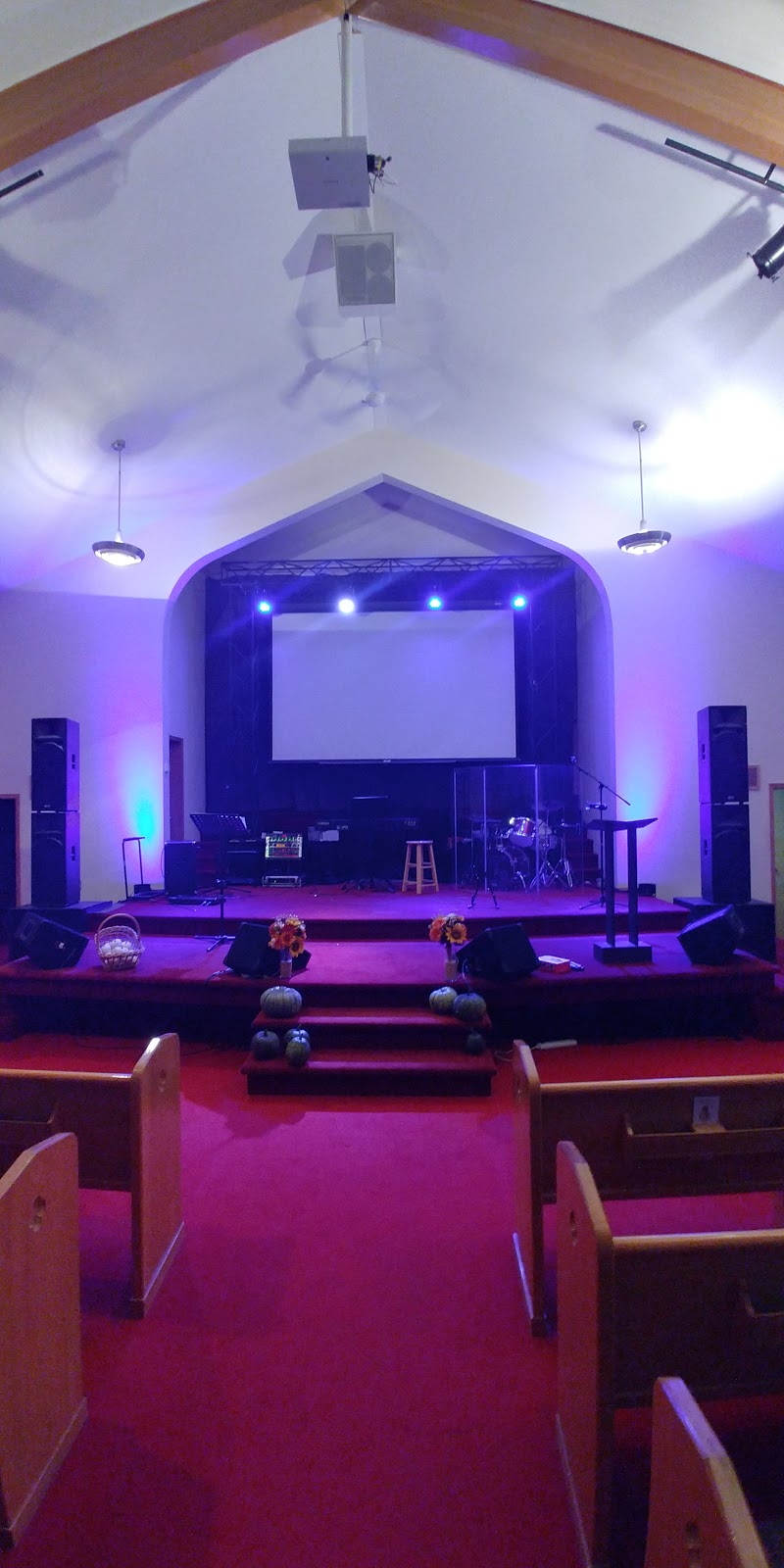 Victoria Avenue Seventh-Day Adventist Church | 1002 Victoria Ave, Saskatoon, SK S7N 0Z8, Canada | Phone: (306) 850-8727