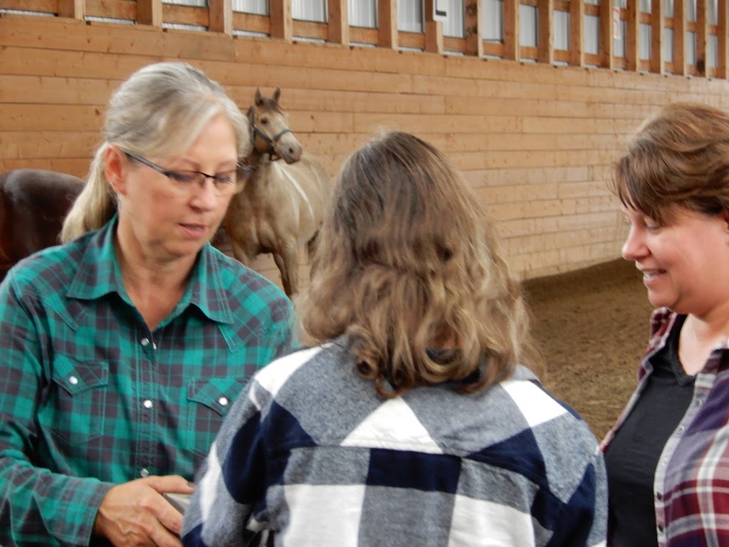 Takoda Equine Therapy | Box 5313 6105 twp rd 500 Berrymoor, Drayton Valley, AB T7A 1R5, Canada | Phone: (780) 621-6464