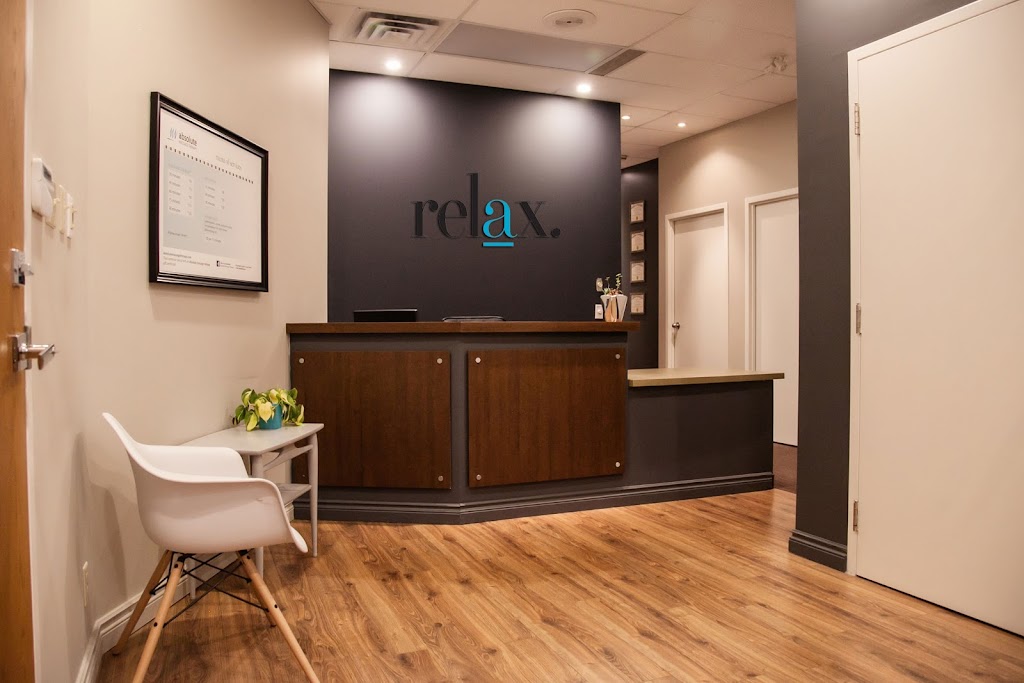 relax. Kanata Massage Therapy | 700 March Rd #202, Kanata, ON K2K 2V9, Canada | Phone: (613) 591-3444