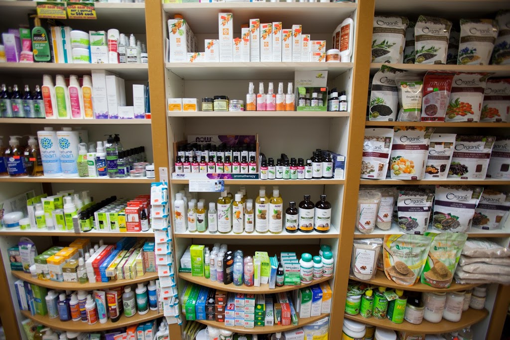 The Vitamin Store | Roseland Plaza, 459 Guelph Line, Burlington, ON L7R 3L8, Canada | Phone: (905) 631-0668