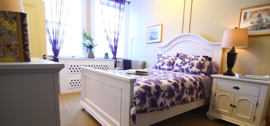 Forest Valley Terrace | 1510 St Joseph Blvd, Orléans, ON K1C 7L1, Canada | Phone: (613) 830-4000