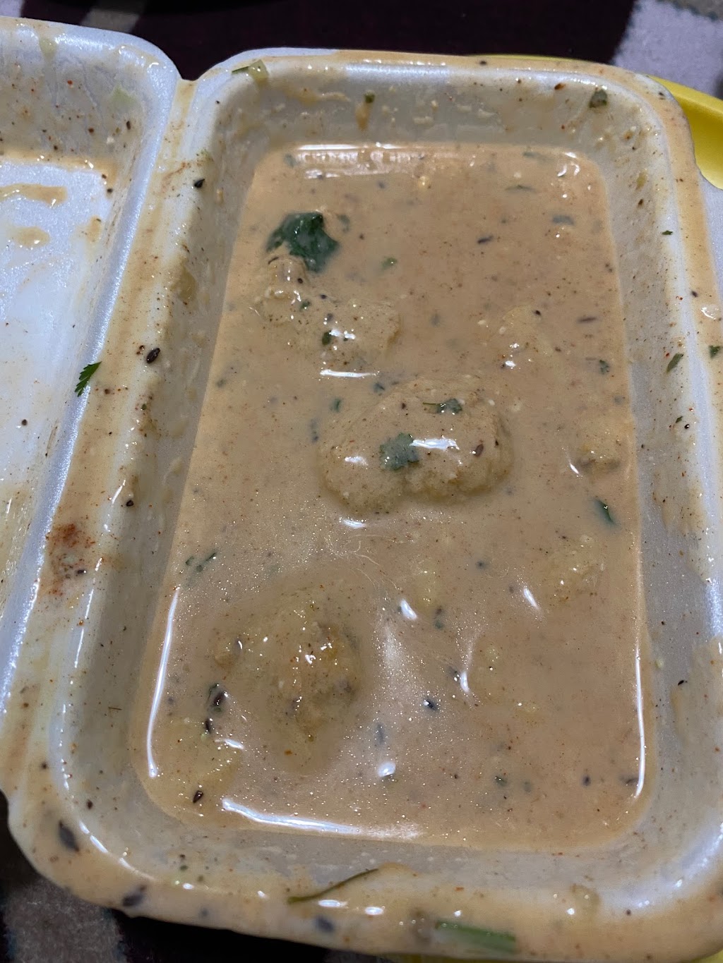 Tandoor House | 998 Keewatin St Unit 1, Winnipeg, MB R2R 2V1, Canada | Phone: (204) 779-6666