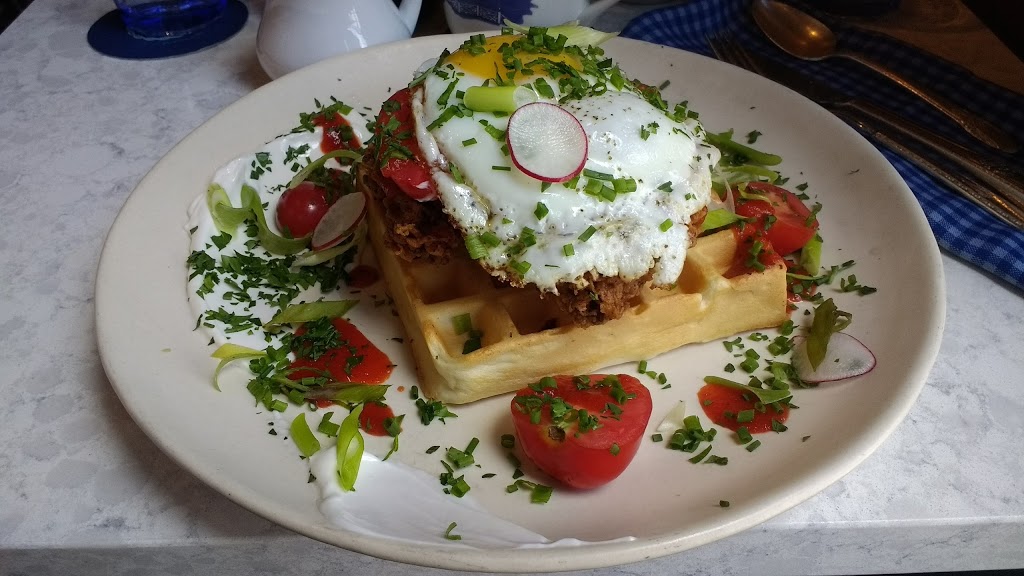 The Merchant Tavern | 291 Water St, St. Johns, NL A1C 1B9, Canada | Phone: (709) 722-5050