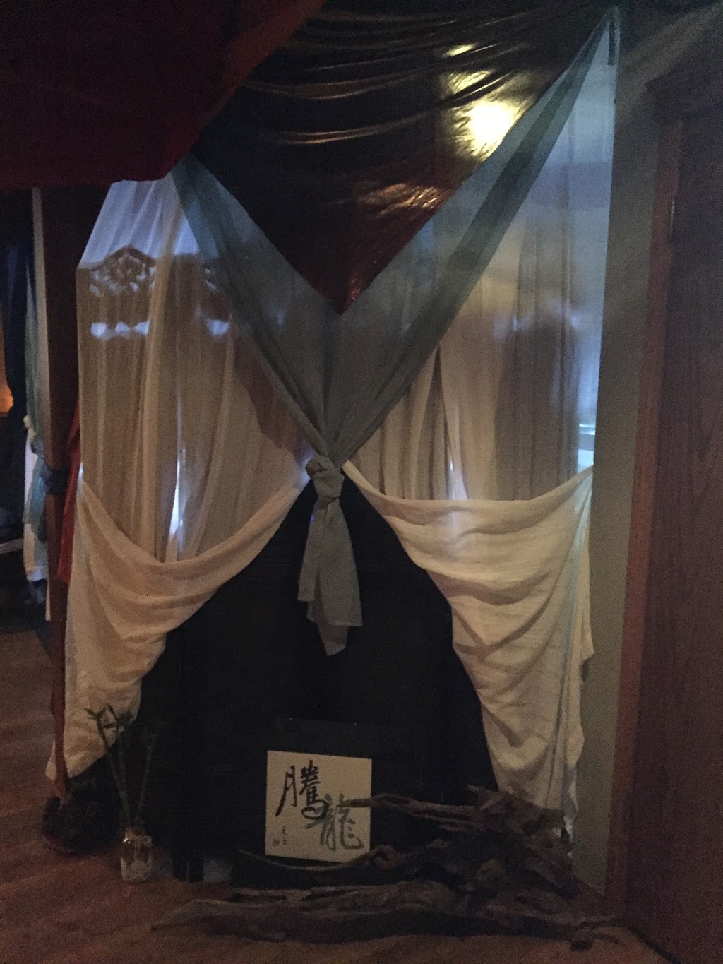 Grace Of Euphoria Wellness | 4824 50th St, Clive, AB T0C 0Y0, Canada | Phone: (780) 270-6128