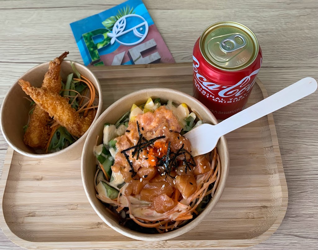 Le Poké Station Mascouche | 513 Mnt Masson, Mascouche, QC J7K 2L6, Canada | Phone: (450) 474-7200