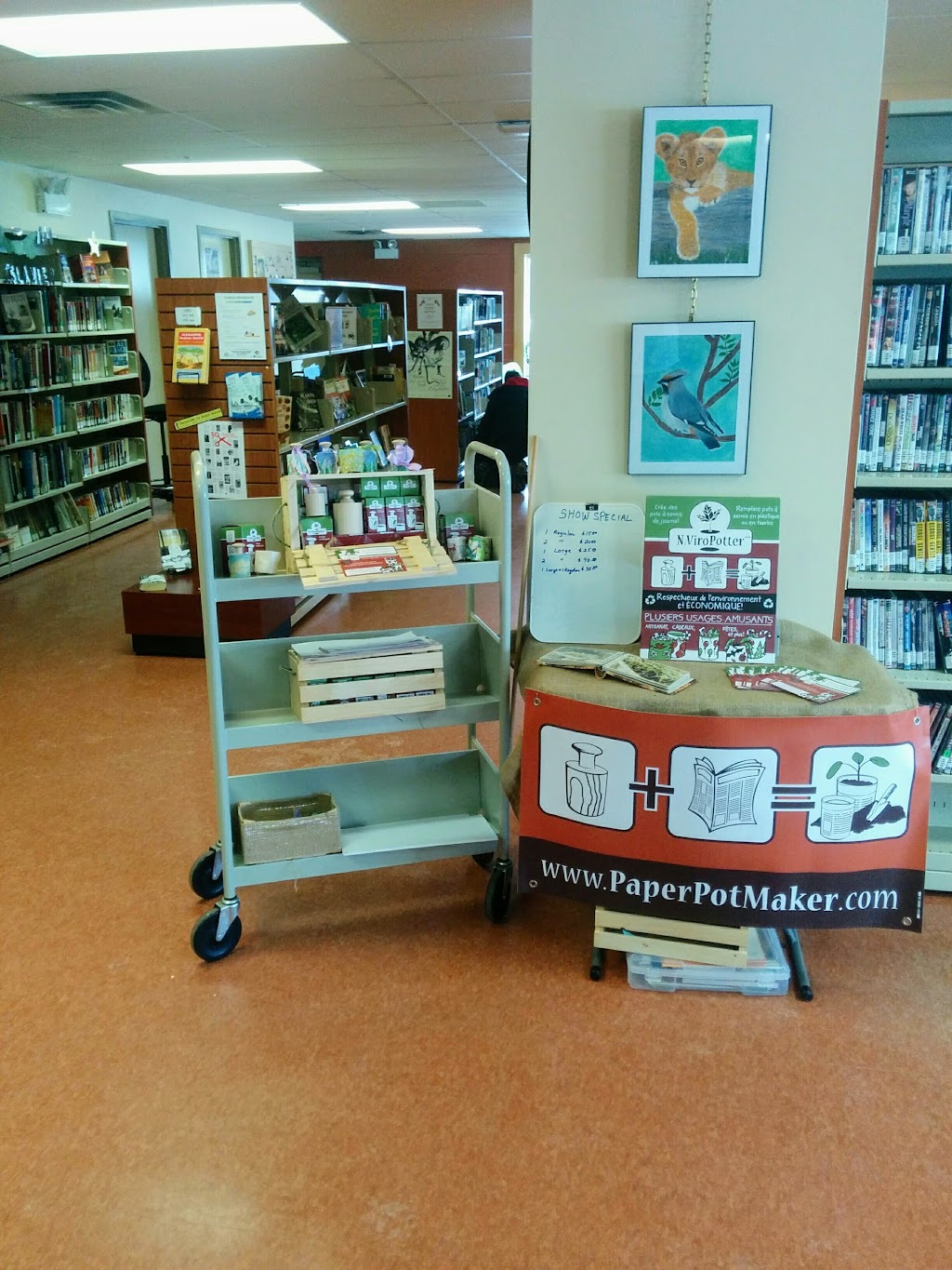 Cavendish Farms Wellness Centre | 21 Sullivan Drive, Montague, PE C0A 1R0, Canada | Phone: (902) 838-2724