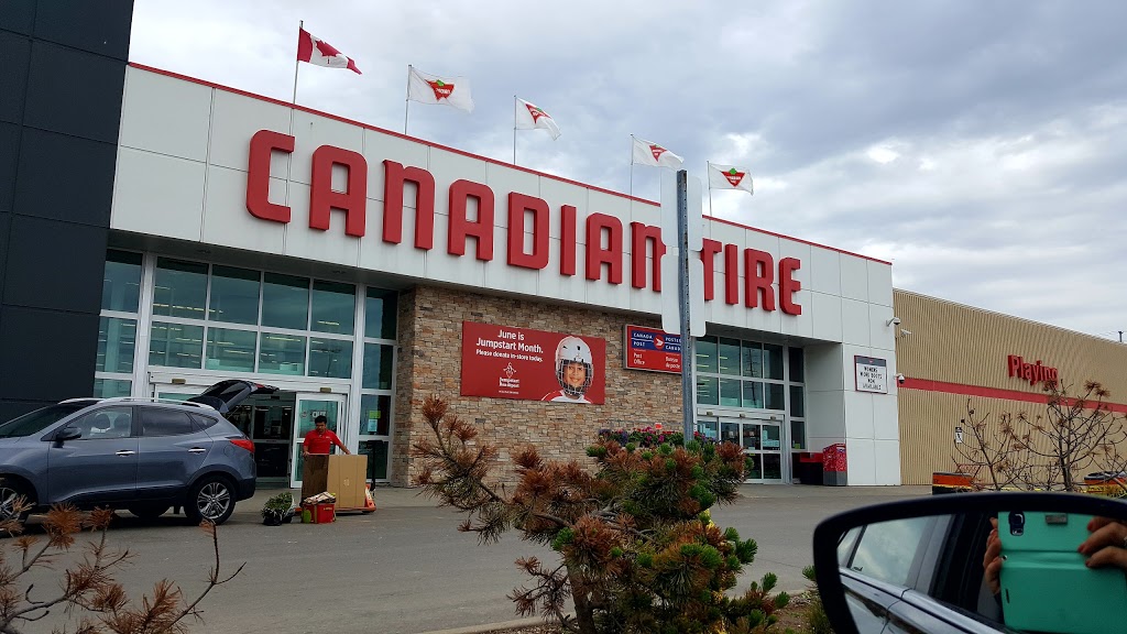 Canadian Tire - Woodbridge, ON | 3850 Hwy 7, Woodbridge, ON L4L 9C3, Canada | Phone: (905) 851-3214