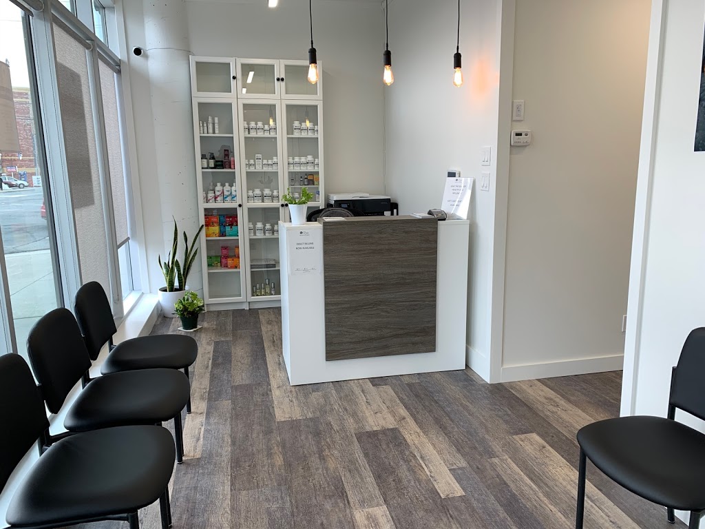 Rose Health Clinic | 3520 Danforth Ave Suite 103, Scarborough, ON M1L 1E6, Canada | Phone: (416) 694-7673