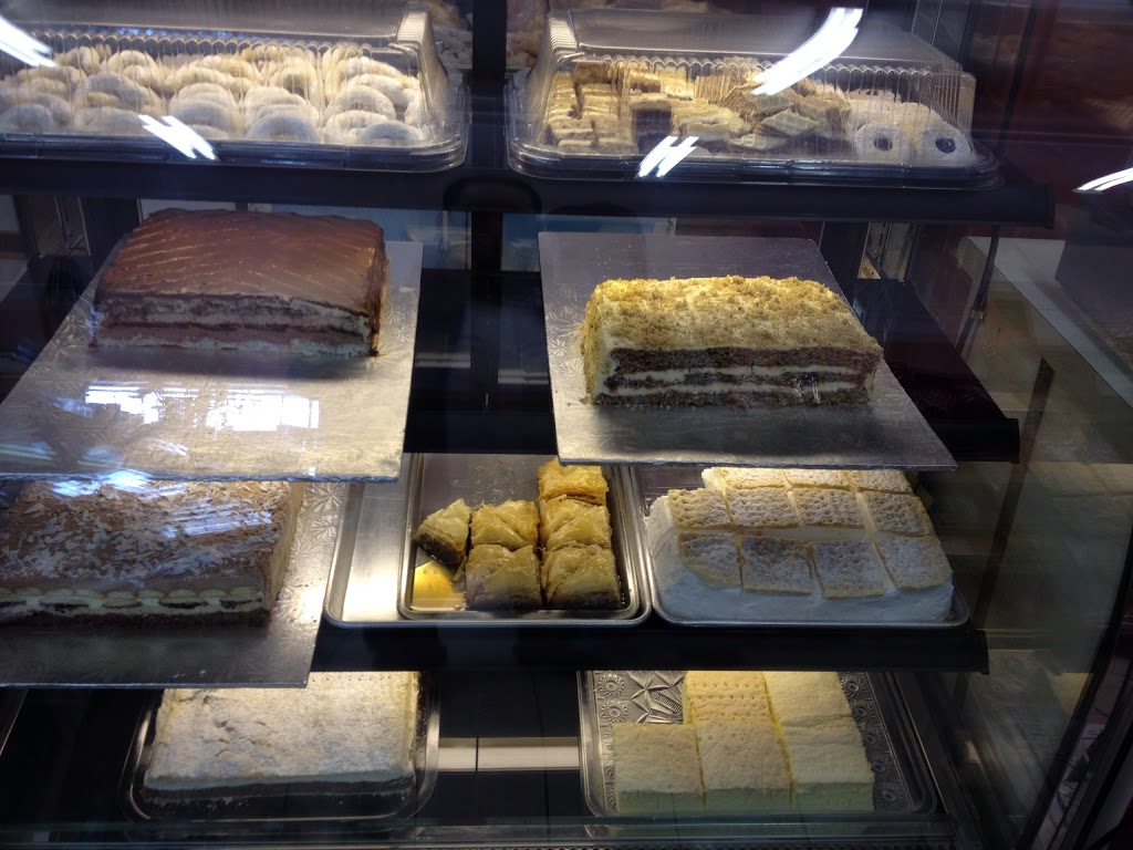 B&R European Deli | 8240 McLeod Rd, Niagara Falls, ON L2H 0Y7, Canada | Phone: (905) 354-5909