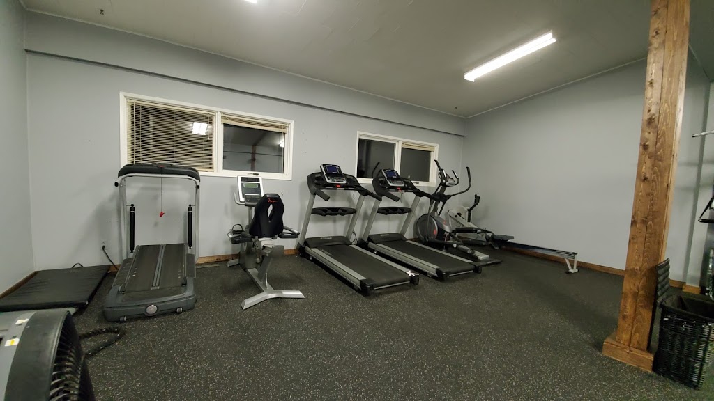 Wakaw Fitness Centre | Box 65, 209 1 St N, Wakaw, SK S0K 4P0, Canada | Phone: (306) 233-4325