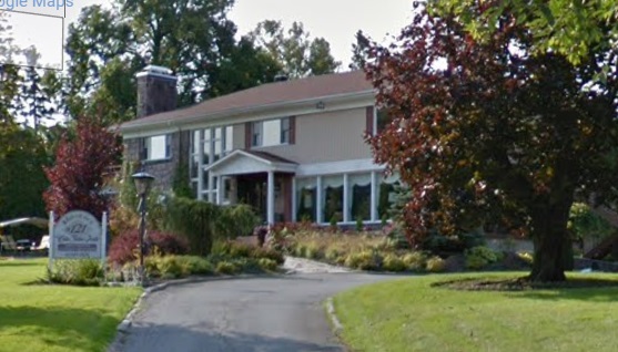 Residence De La Cote Terre Frt | 121 Côte de la Terre Forte, Chicoutimi, QC G7H 6A6, Canada | Phone: (418) 549-2424