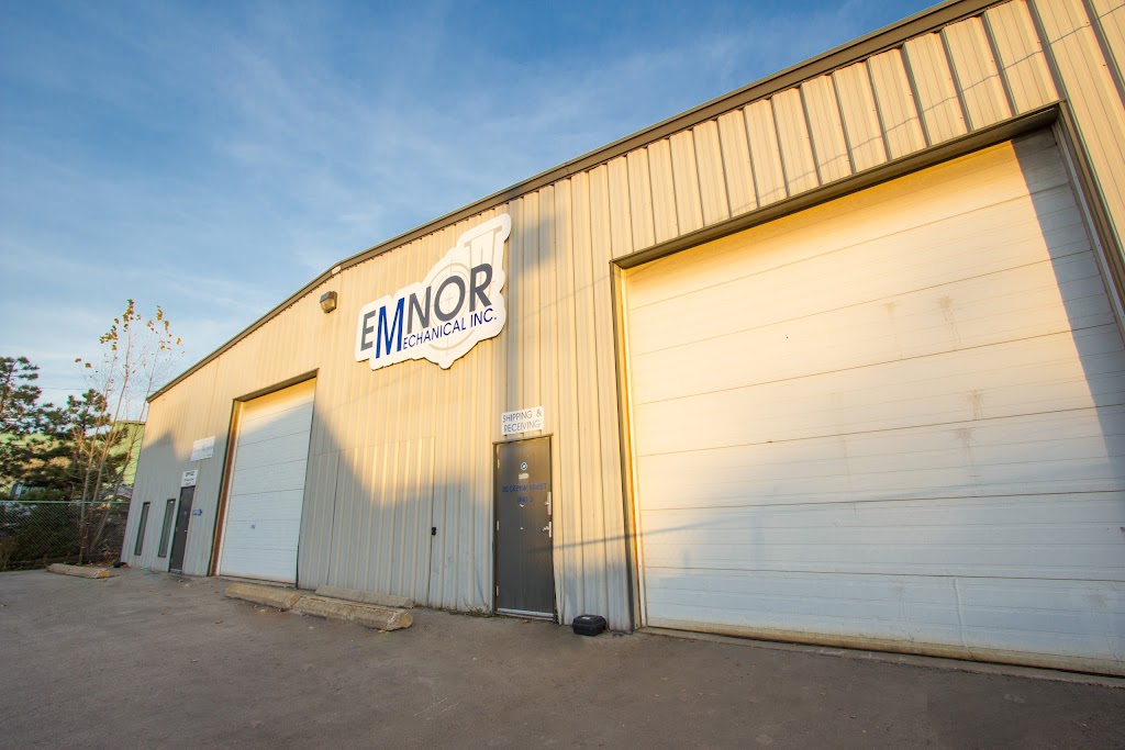 Emnor Mechanical Inc | 20 Depew St #3, Hamilton, ON L8L 7H8, Canada | Phone: (866) 680-3061