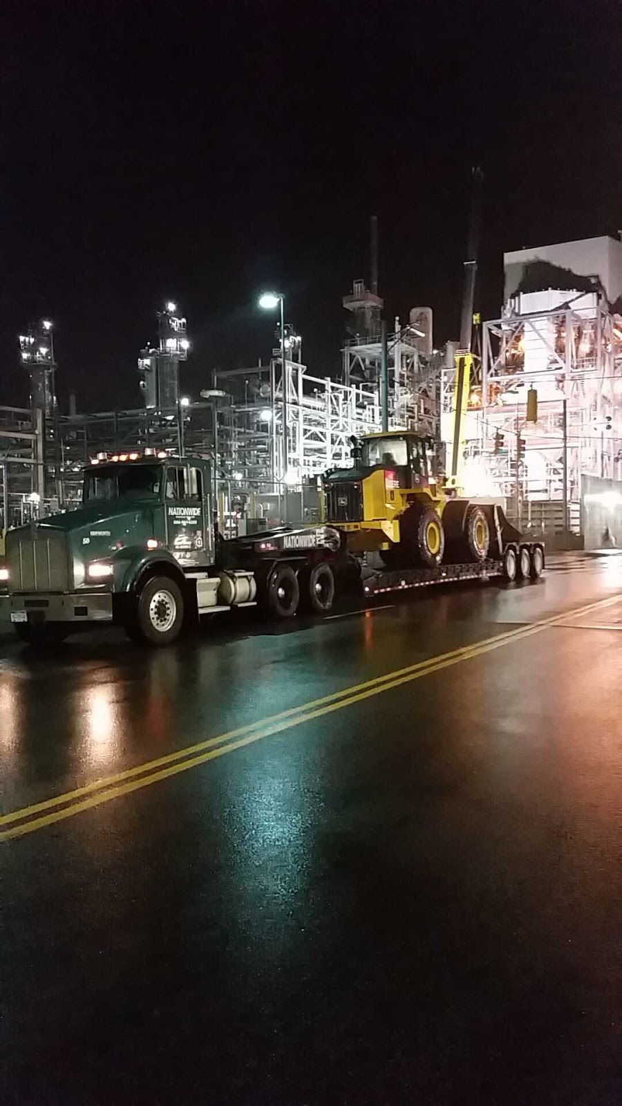 Nationwide 24/7 Towing & Recovery | 52420 Gratiot Ave, New Baltimore, MI 48051, USA | Phone: (586) 291-4590