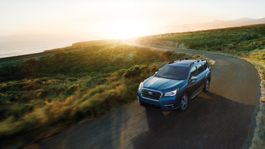 Richmond Subaru | 3511 Number 3 Rd, Richmond, BC V6X 2B8, Canada | Phone: (855) 909-9252