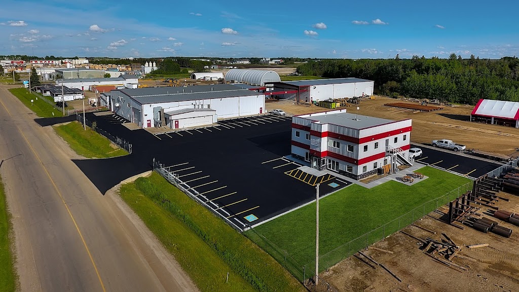 Master Paving Alberta Ltd. | 22943 110 Ave NW, Edmonton, AB T5S 1Y2, Canada | Phone: (780) 447-2280