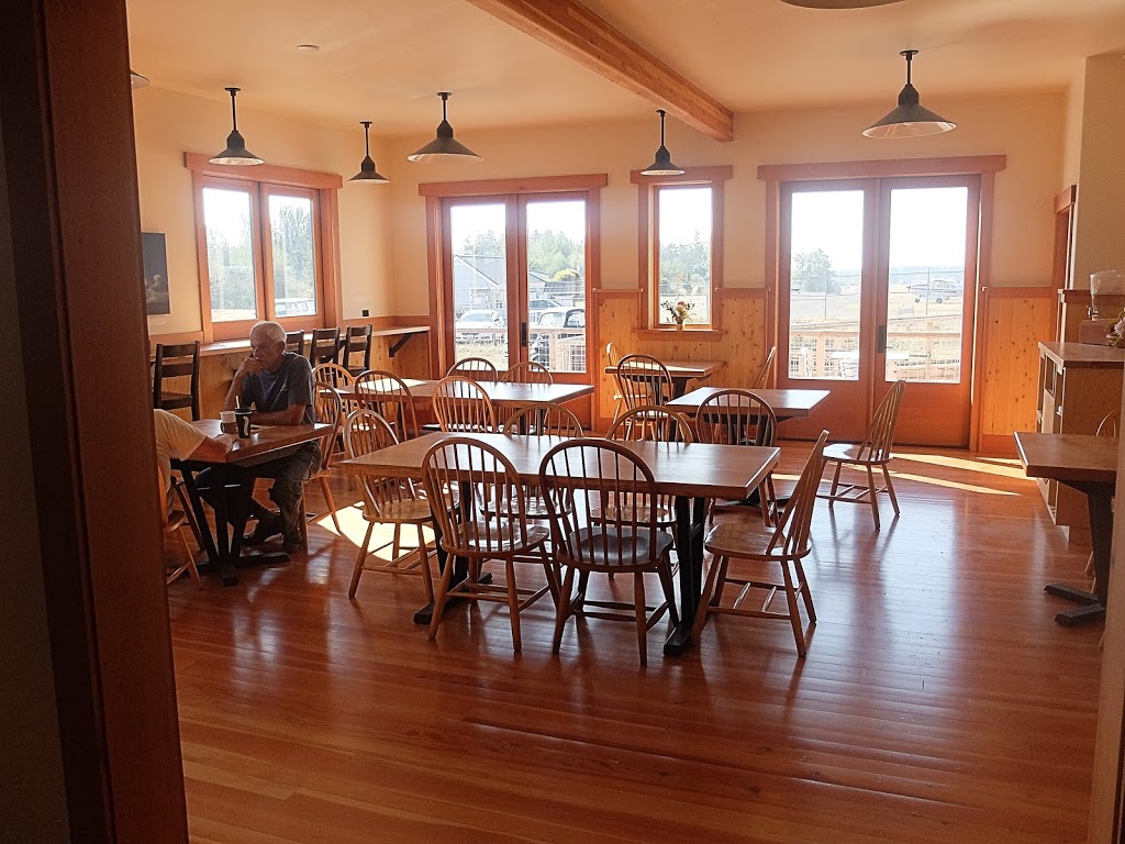 Bakery San Juan | 775 Mullis St, Friday Harbor, WA 98250, USA | Phone: (360) 378-5810