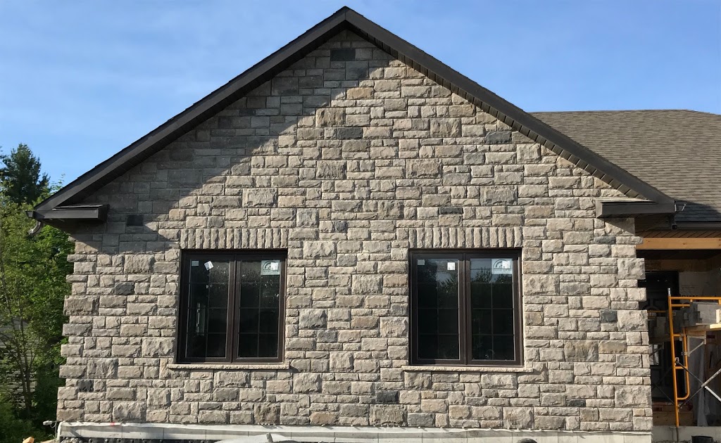 Frederick Masonry | 643 Horseshoe Valley Rd E, Coldwater, ON L0K 1E0, Canada | Phone: (705) 988-3125