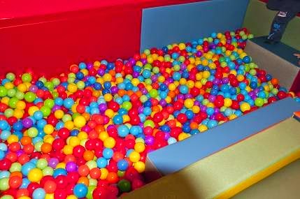 Giggles Playland Scarborough Location | 70 Milner Ave Unit 1, Scarborough, ON M1S 3P8, Canada | Phone: (647) 748-7529