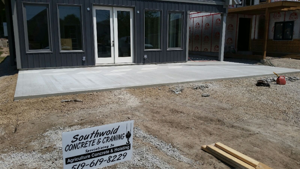 Southwold Concrete Forming Ltd. | 36758 Cattanach Line, Port Stanley, ON N5L 1J1, Canada | Phone: (519) 619-8229