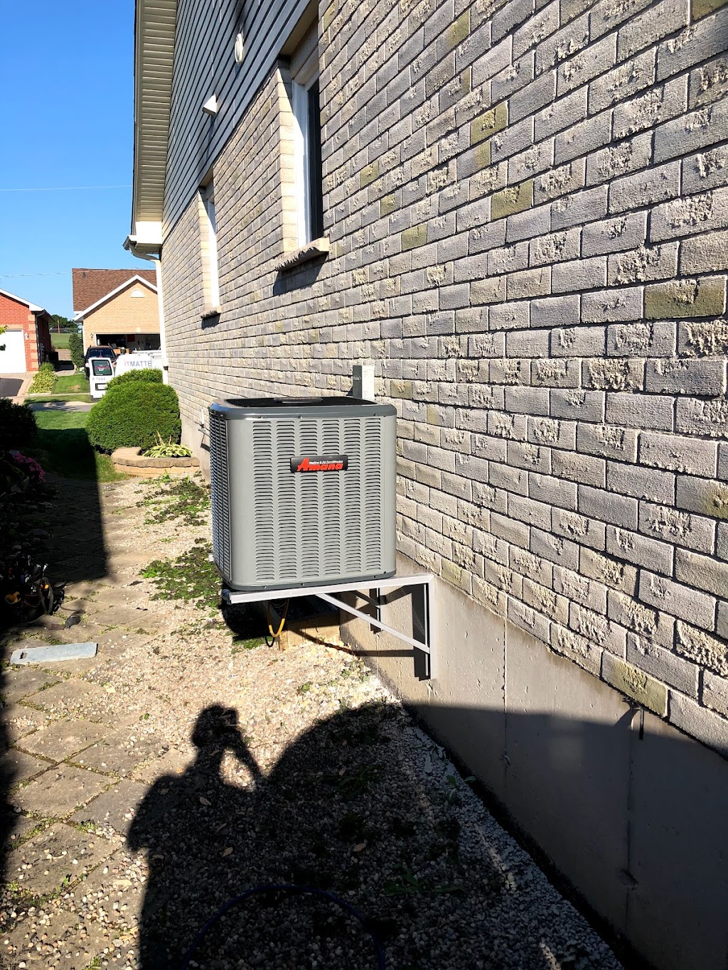Kawartha Eco Climate Control | 2511 Foxmeadow Rd, Peterborough, ON K9L 1X2, Canada | Phone: (705) 868-8246