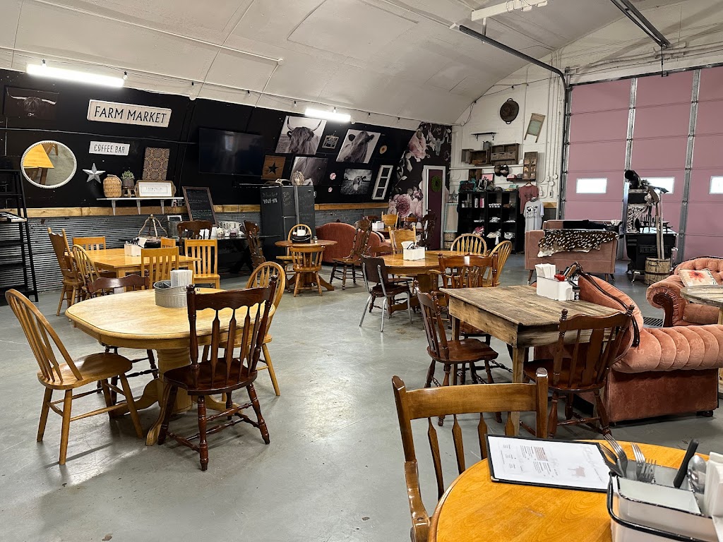 The Prairie Girl | 130 1 Ave, Cessford, AB T0J 0P0, Canada | Phone: (403) 633-4296