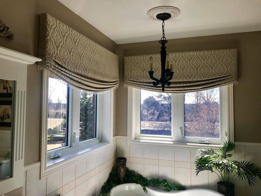 All Dressed Windows | 1159 Essex County Rd 22, Emeryville, ON N0R 1C0, Canada | Phone: (519) 727-4277