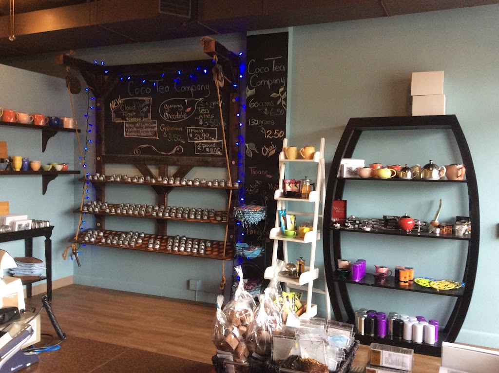 Coco Tea Company | 104 Jerome Park Dr, Dundas, ON L9H 6H3, Canada | Phone: (905) 864-9277