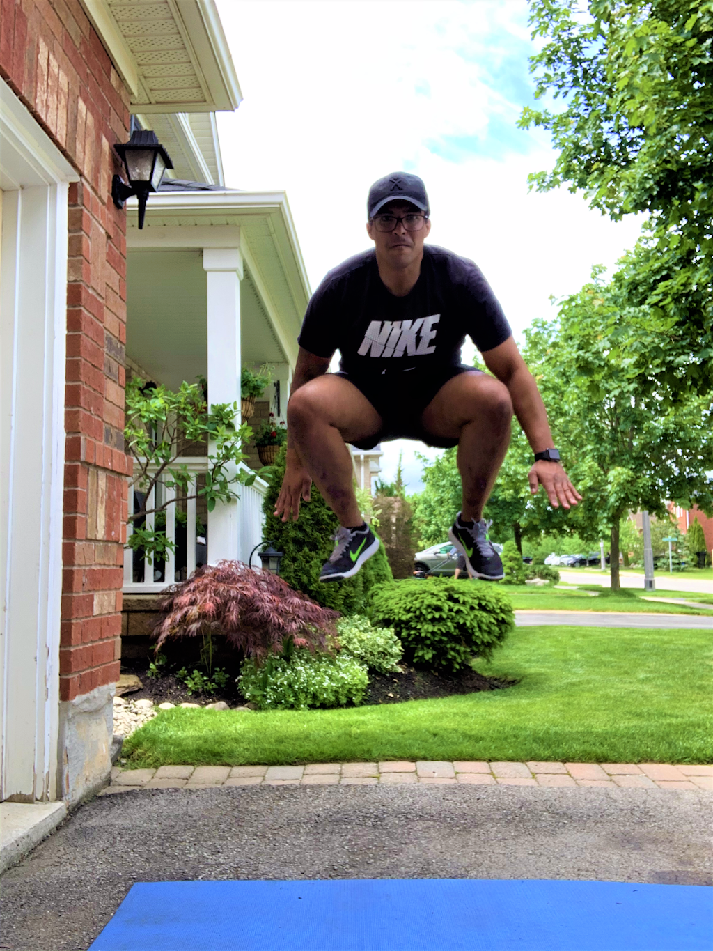Greco Fitness Hamilton | 2180 Rymal Rd E Unit F6, Hannon, ON L0R 1P0, Canada | Phone: (905) 516-5550