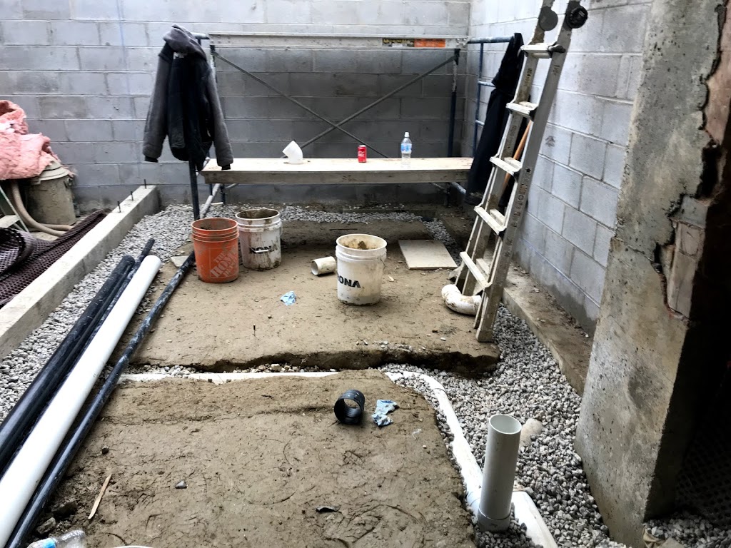 Impact Plumbing | 51 Malley Rd, Scarborough, ON M1L 2E4, Canada | Phone: (647) 295-9941