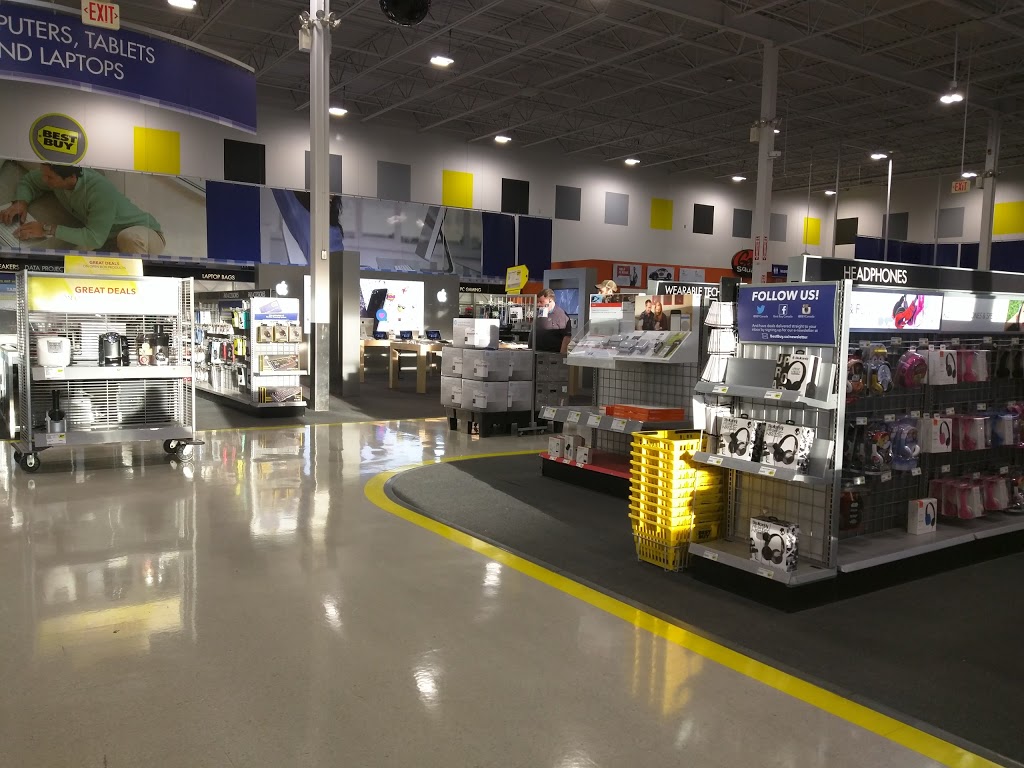Best Buy | 1080 Wellington Rd, London, ON N6E 1M2, Canada | Phone: (519) 686-2160