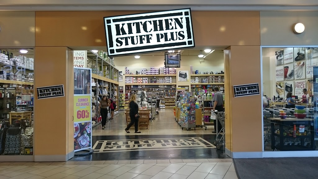 Kitchen Stuff Plus | 250 The East Mall, Etobicoke, ON M9B 3Y8, Canada | Phone: (416) 236-5763