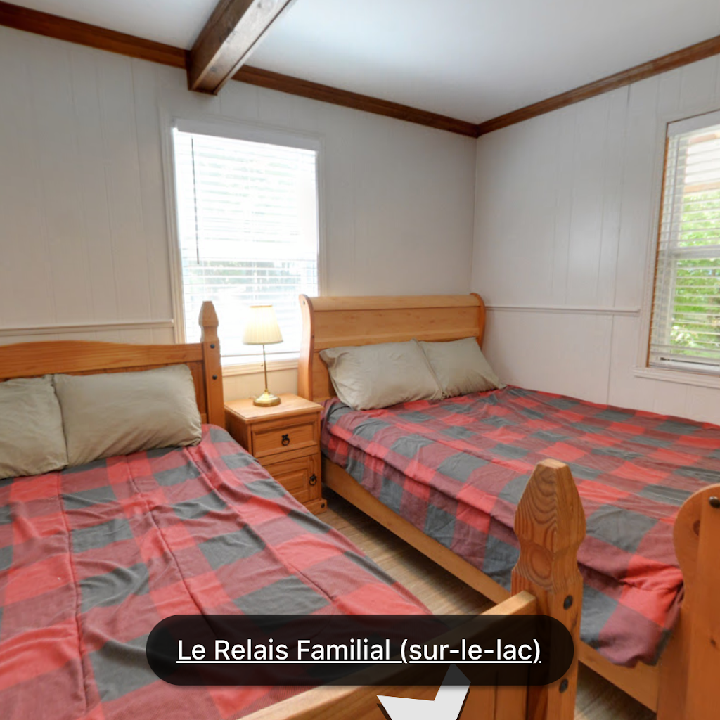 Le Relais Familial (sur-le-lac) | 124 Rue du Tour du Lac, Saint-Faustin--Lac-Carré, QC J0T 1T1, Canada | Phone: (873) 280-6996