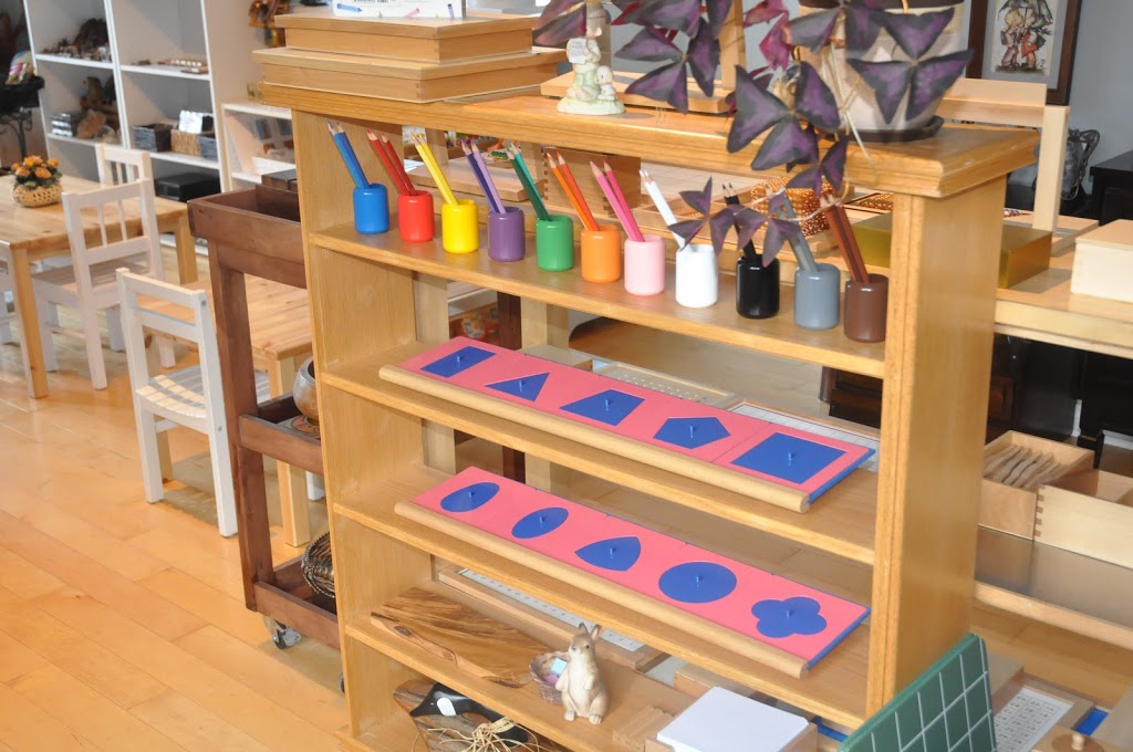 SNOW OWL MONTESSORI ACADEMY | 182 Patterson Rd, Barrie, ON L4N 3W4, Canada | Phone: (705) 279-5788