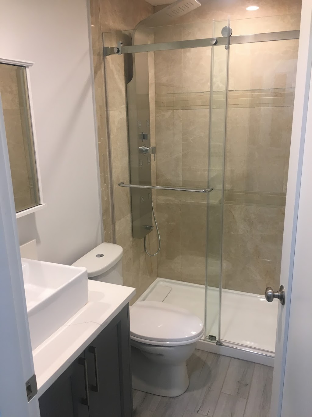 Tarvin Renovation Ltd | 3398 Plateau Blvd, Coquitlam, BC V3E 3R3, Canada | Phone: (778) 814-5910