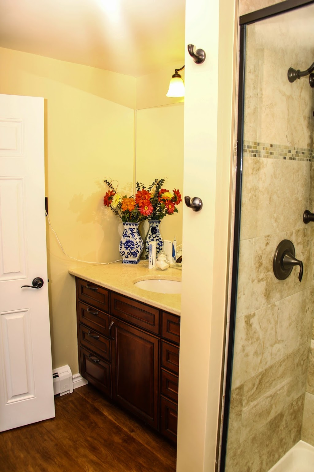Touch of Colour | 397 Hartson Rd, London, ON N6H 4X8, Canada | Phone: (519) 859-1226
