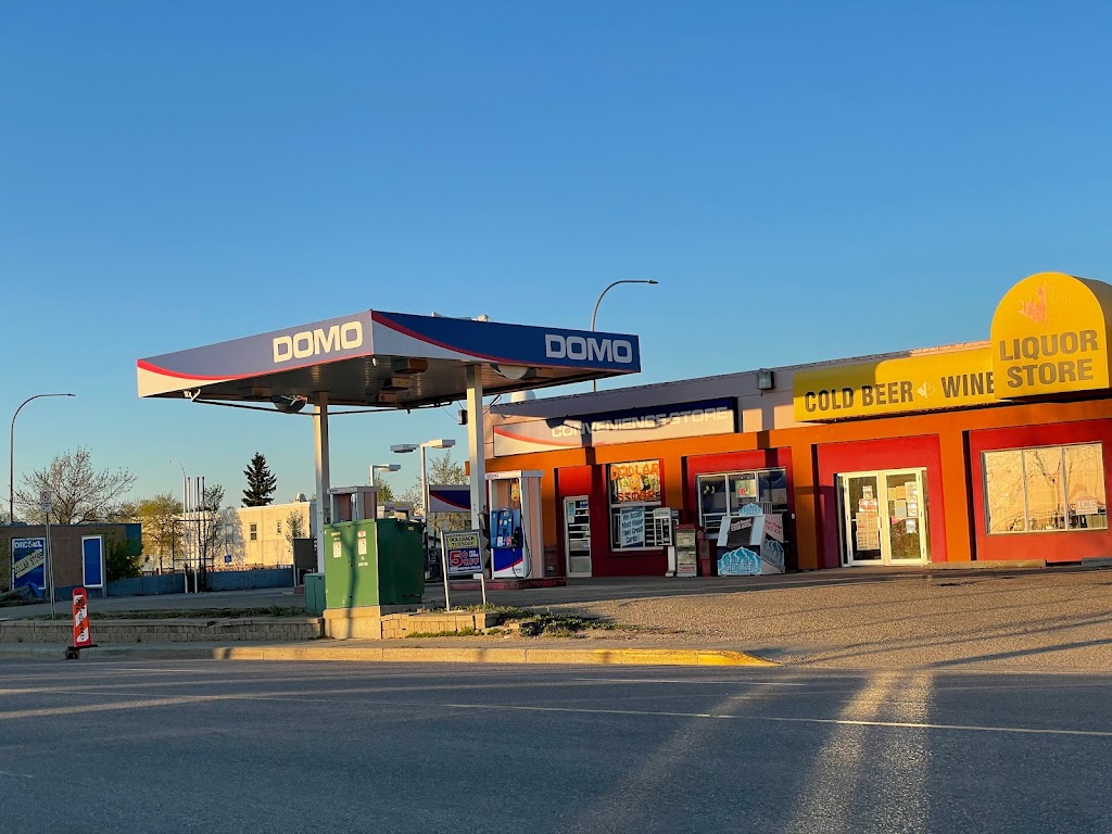 Devon Domo | 17 Superior St, Devon, AB T9G 1Y9, Canada | Phone: (780) 987-8026