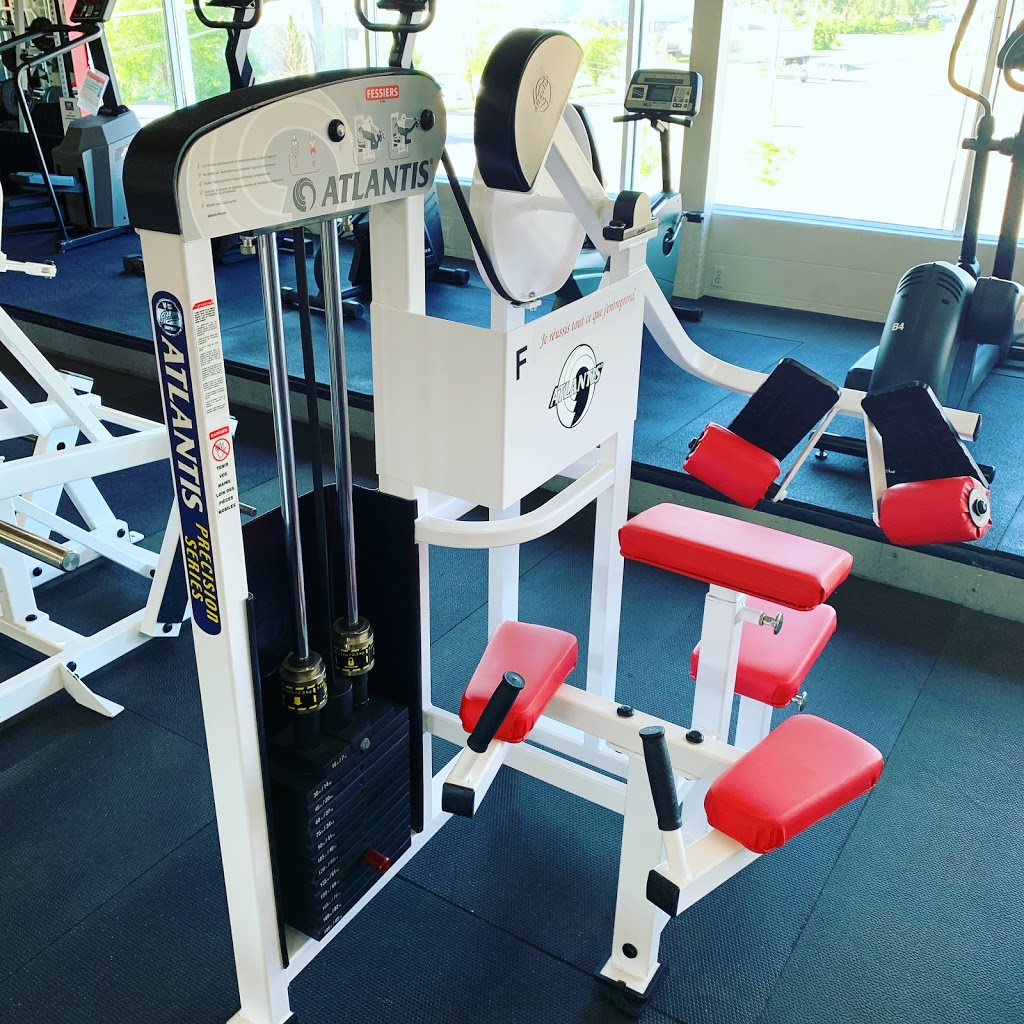le bodygym | 251 Bd Fiset, Sorel-Tracy, QC J3P 3P9, Canada | Phone: (450) 556-1616