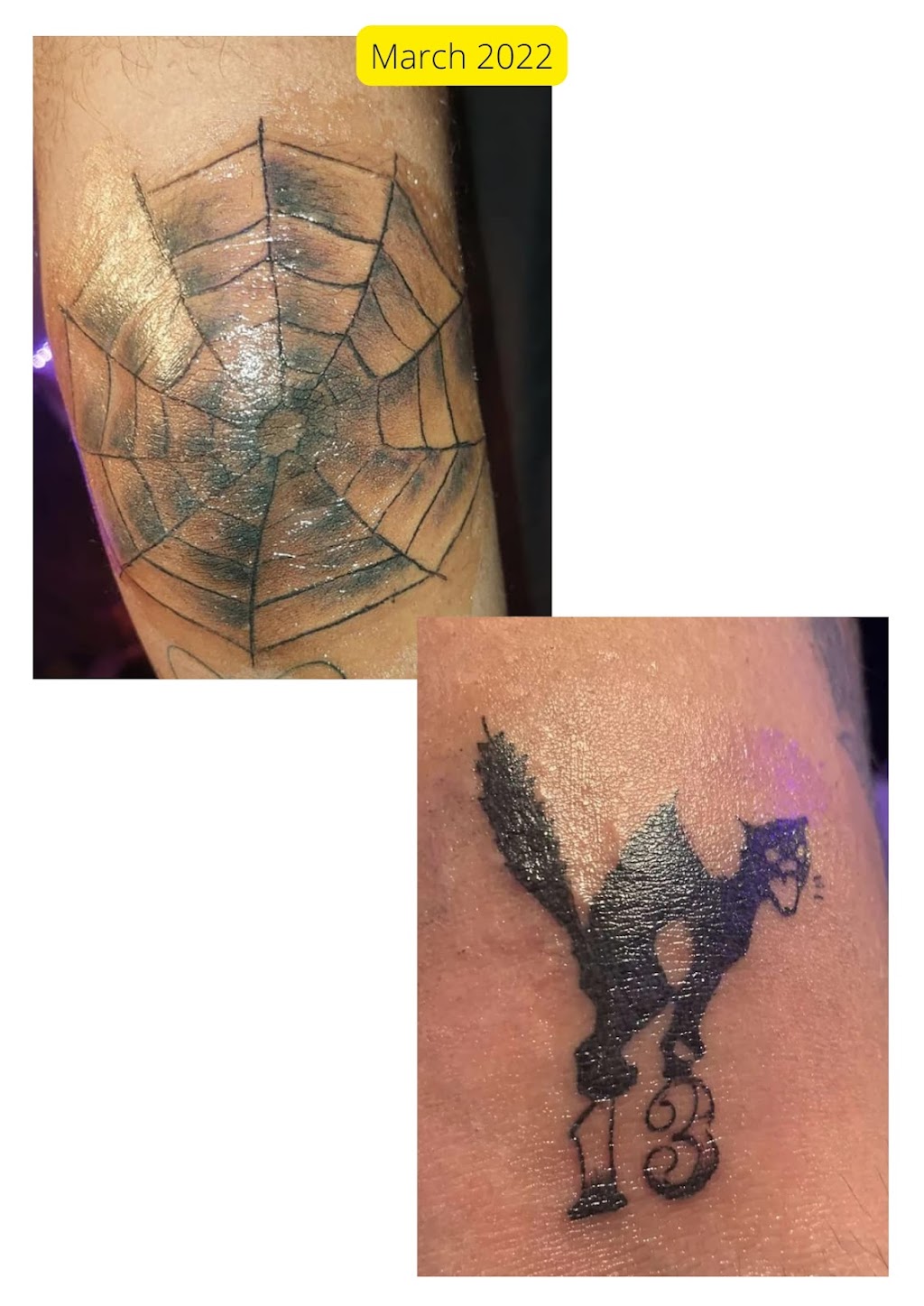 Bryanna Tattoo | 2 Hanover Rd, Brampton, ON L6S 4H9, Canada | Phone: (416) 984-5761