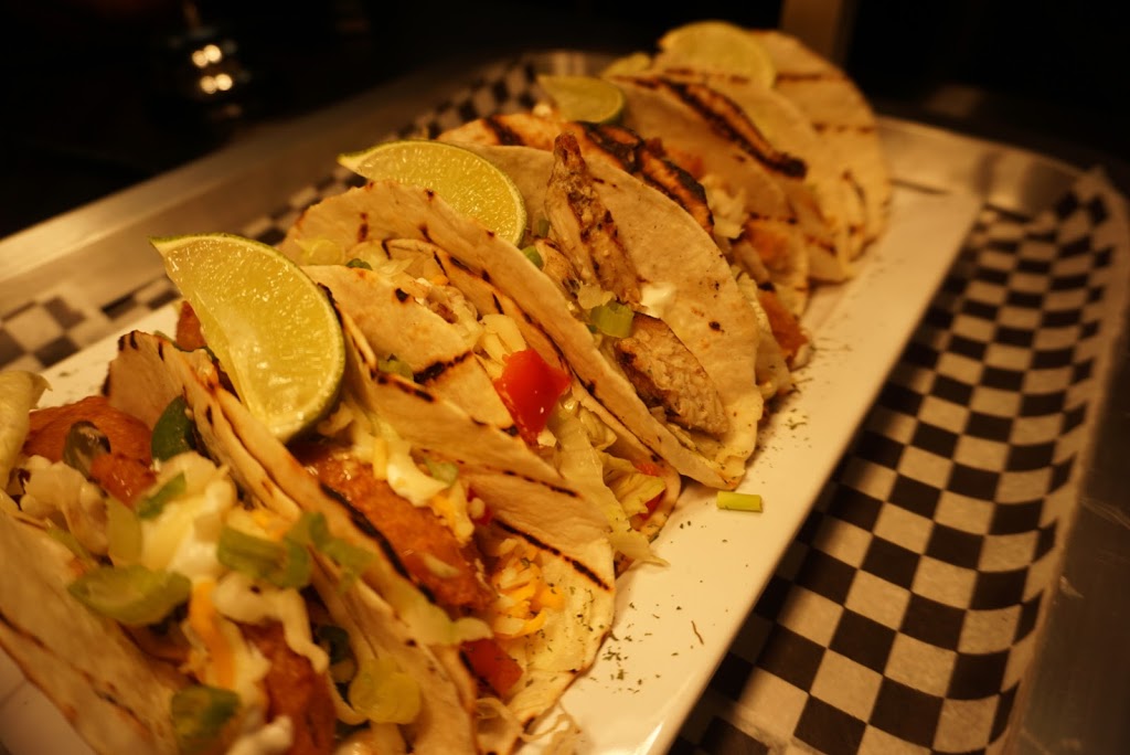 BAR97 | 16640 Yonge St, Newmarket, ON L3X 2N8, Canada | Phone: (905) 235-8868