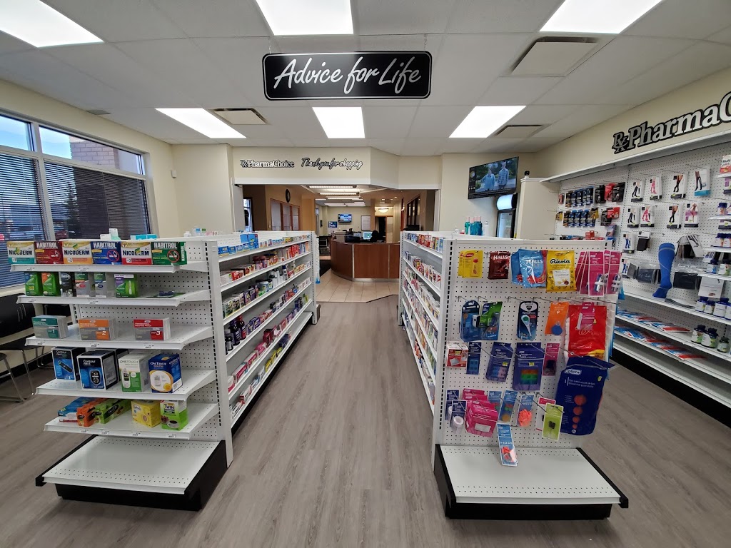 Northwest Pharmacy | 4535 Rochdale Blvd, Regina, SK S4X 4R3, Canada | Phone: (306) 559-6666