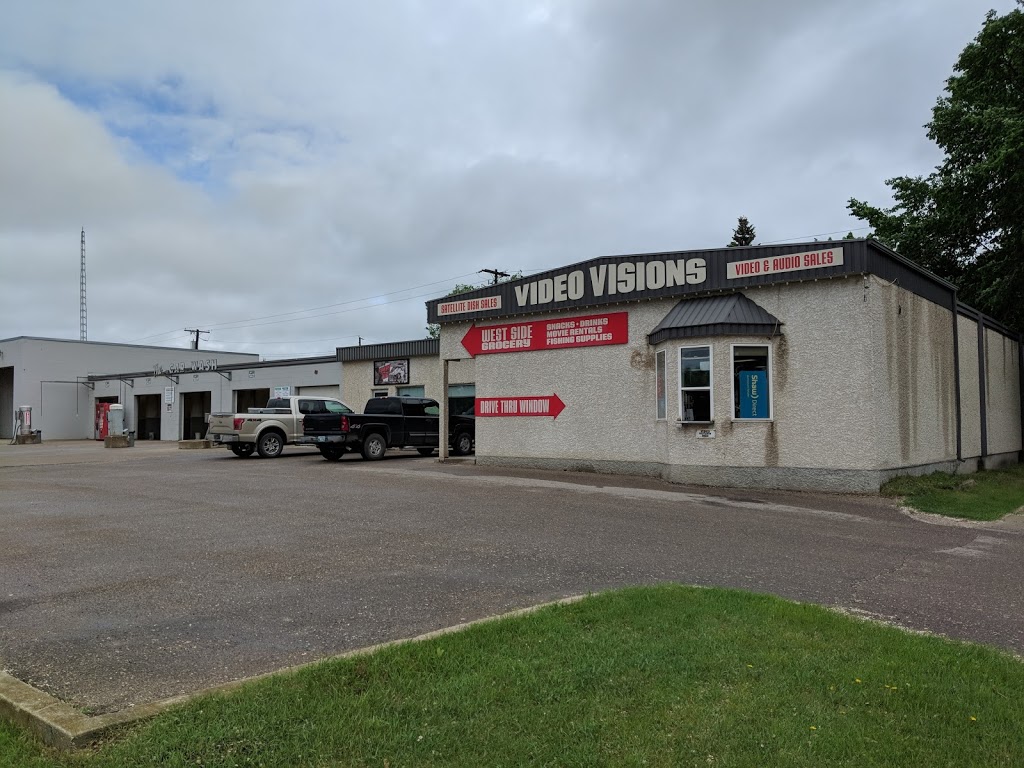Video Visions | 1-801 Stephen St, Morden, MB R6M 1G2, Canada | Phone: (204) 822-4245