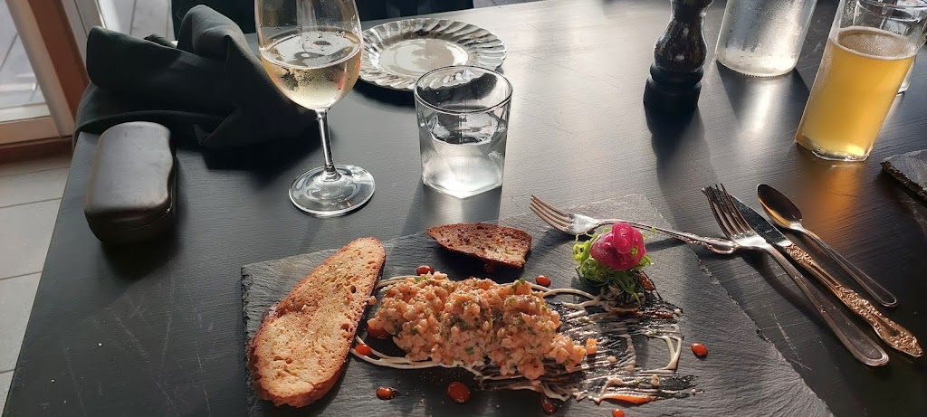 Madame Fortin - Bière & Bouffe | 4920 Rue Foster, Waterloo, QC J0E 2N0, Canada | Phone: (450) 734-4004