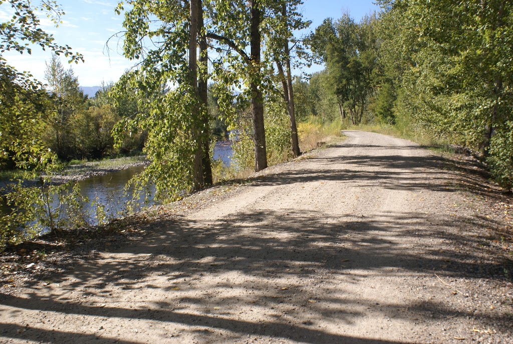 Kelowna Urban Farm and RV Park | 2075 K. L. O. Rd, Kelowna, BC V1W 2H9, Canada | Phone: (250) 870-8998