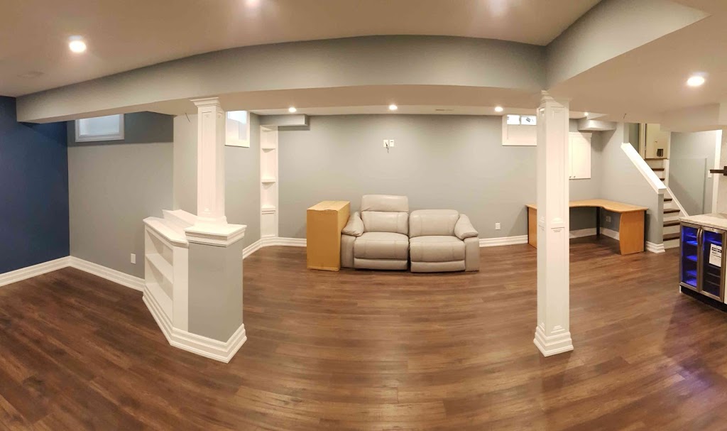 R.L. Coupland Construction | 794 Hanmore Ct, Oshawa, ON L1K 0C5, Canada | Phone: (289) 600-4233